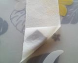 ☆パリパリチョコ春巻☆作り方4写真