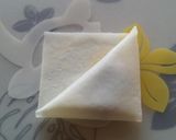 ☆パリパリチョコ春巻☆作り方6写真