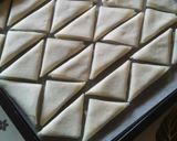 ☆パリパリチョコ春巻☆作り方8写真
