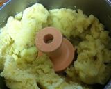 ●簡単スイートポテト●低コスト●作り方2写真