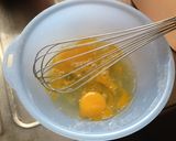 なめらかしっとりで美味しいクレープ生地作り方2写真