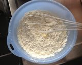 なめらかしっとりで美味しいクレープ生地作り方3写真