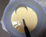 なめらかしっとりで美味しいクレープ生地作り方5写真