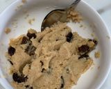 みりん粕（こぼれ梅）レーズンのクッキー作り方2写真