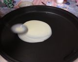 なめらかしっとりで美味しいクレープ生地作り方6写真