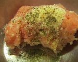 揚げワンタンのパルメ風作り方2写真