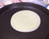 なめらかしっとりで美味しいクレープ生地作り方7写真