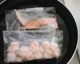 みんなで作ろう♪ケーキすし作り方4写真