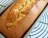 栗たっぷり♡渋皮煮のパウンドケーキ作り方10写真