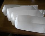牛乳パックで手作り特大スクエア型作り方3写真