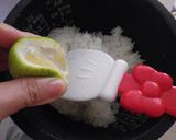 みんなで作ろう♪ケーキすし作り方1写真