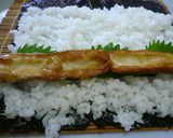 昭和の味！ちくわ天巻き作り方7写真