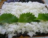 昭和の味！ちくわ天巻き作り方6写真