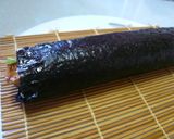 昭和の味！ちくわ天巻き作り方9写真