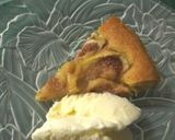 いちじくのシナモンケーキ作り方9写真