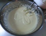 ＊リッチ♡シナモンケーキ＊作り方2写真