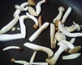 残ったフライドポテトで★オープンオムレツ作り方5写真