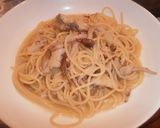 きのこたっぷりパスタ✿作り方4写真