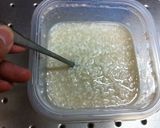 ヘルシー・鶏の塩麹グリル作り方4写真