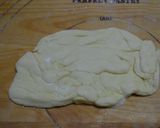 ハートのパイクッキー♡パルミエ作り方1写真