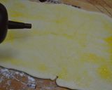 ハートのパイクッキー♡パルミエ作り方4写真