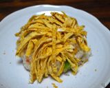 お祝＆来客♡簡単豪華即席ちらし寿司♡作り方11写真