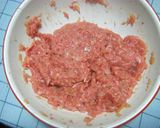 サクっと美味い！メンチカツ作り方2写真