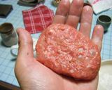 サクっと美味い！メンチカツ作り方3写真