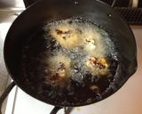 しょうゆ麹で唐揚げ 〜ゆずコショウ風味〜作り方6写真