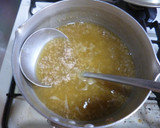 かぼちゃとにんじんのそぼろあんかけ作り方7写真