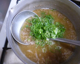 かぼちゃとにんじんのそぼろあんかけ作り方8写真