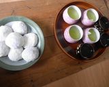 年末のもちつき＠うちの実家バージョン作り方18写真