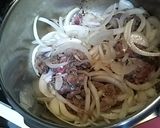 ◆とろとろオムライス～ビストロ風～◆作り方2写真