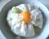 美味しく変身！☆とろ〜り肉まん☆作り方1写真