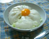 美味しく変身！☆とろ〜り肉まん☆作り方2写真