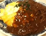 ◆とろとろオムライス～ビストロ風～◆作り方8写真