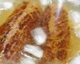 中華風☆牛肉のタタキ。作り方4写真