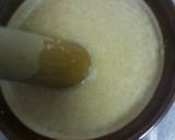 麦とろご飯作り方4写真