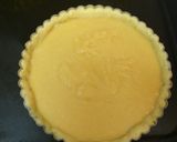 モンブラン（栗の渋皮煮使用）作り方2写真