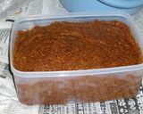 圧力鍋とフープロで一気に味噌を仕込む作り方18写真