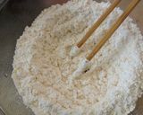 簡単！お手軽サクサク！クリスピーピザ作り方1写真
