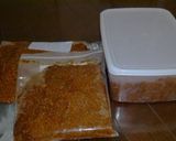 圧力鍋とフープロで一気に味噌を仕込む作り方19写真