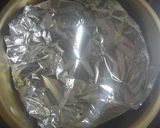 *ふんわりジューシーな油揚げ詰め煮*作り方5写真
