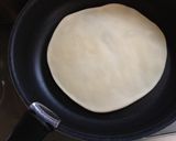 簡単！お手軽サクサク！クリスピーピザ作り方6写真