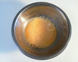 プルプル茶碗蒸し作り方1写真