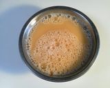プルプル茶碗蒸し作り方2写真