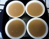 プルプル茶碗蒸し作り方3写真