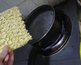 広島好焼(히로시마 오코노미야키)作り方3写真