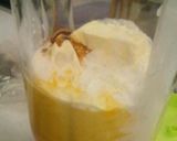 ミキサーでチーズケーキ簡単！作り方1写真