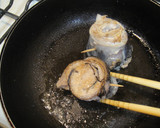 お弁当にも☆さんまのくるくる焼き作り方3写真